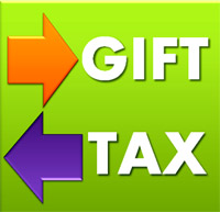 Gift-Tax